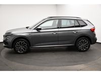Skoda Kamiq - Vorschau Bild 19