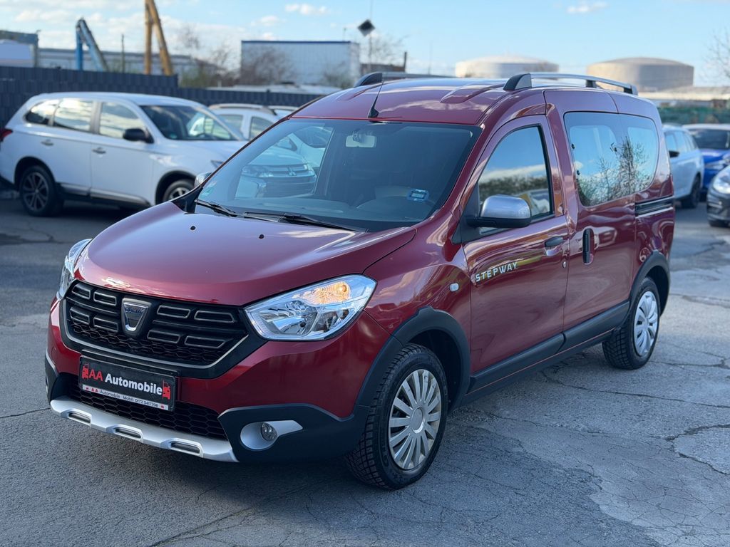 Image of Dacia Dokker