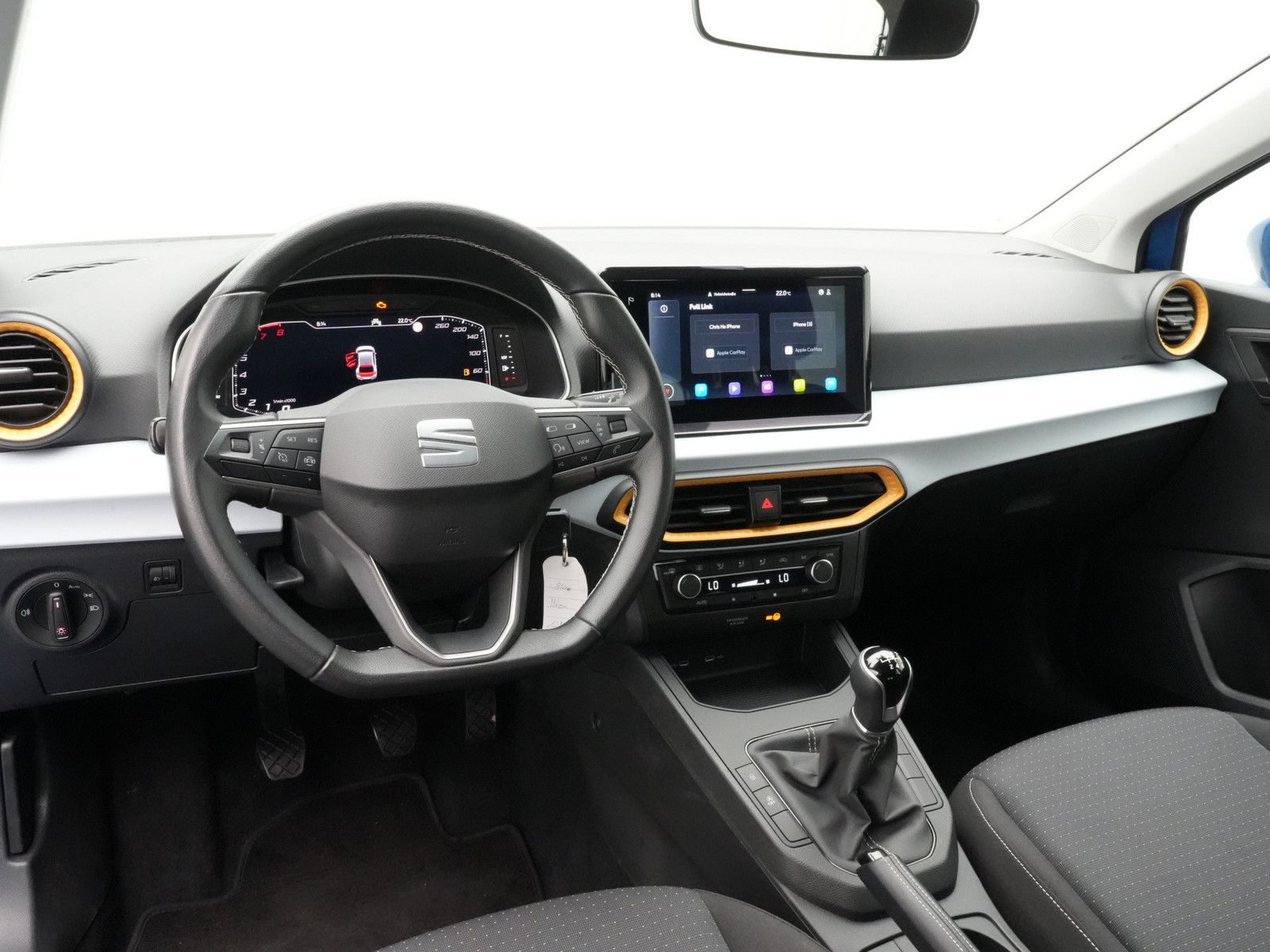 Seat Ibiza - Bild 4