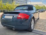 Audi TT Roadster 1.8T quattro 165 kW - - aus 2005: Allradantrieb
