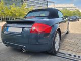 Audi TT Roadster 1.8T quattro 165 kW - - Audi: R 16