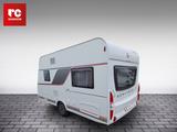 Bürstner Premio Plus 410 TS Dachklima u. Autark Paket - Bürstner Ts