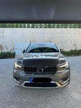 Volvo XC40 T5 Recharge Inscription Expression Rech... - Volvo XC40 Recharge-R-Inscription-Expression