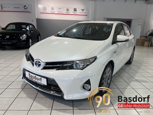 Toyota Auris 1.8 VVT-i Hybrid Life+ Klima Navi