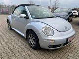 Volkswagen New Beetle Cabriolet 1.4 - Volkswagen New Beetle in Duisburg
