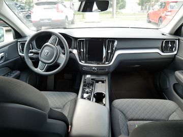 Volvo V60 - 10