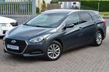 Hyundai i40 cw blue Trend 2.Hand|Tempo.|Si-Hzg|Klimaaut. - Hyundai i40 Gebrauchtwagen