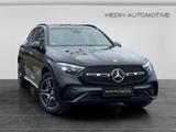 Mercedes-Benz GLC 300 e 4M AMG|AHK|PANO|DISTR|360°|LEDER|MEMO - Jahreswagen