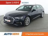 Audi A6 50 TDI quattro Design Aut.*NAVI*LED*CAM*SHZ* - Audi A6: De