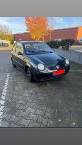 Volkswagen Wv lupo City car - Volkswagen Lupo in Dortmund