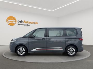 Volkswagen T7 Multivan - 8