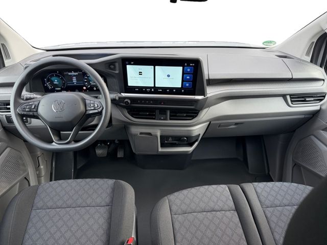 Volkswagen T7 Kombi - Bild 10