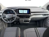 Volkswagen T7 Kombi - Vorschau Bild 10