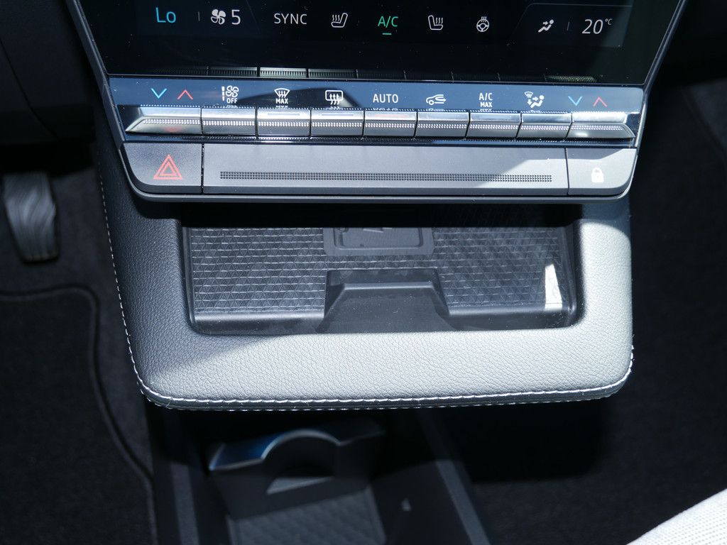 Fahrzeugabbildung Renault Megane E-Tech EV60 220 Techno