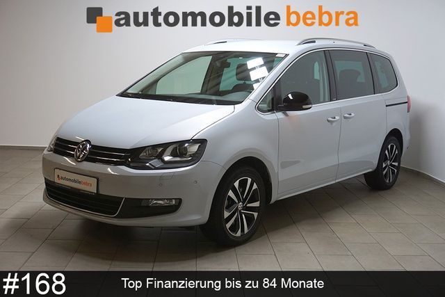 Volkswagen Sharan 2.0TDI DSG Comfortline IQ.Drive 7-Sitzer