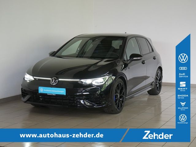 Volkswagen Golf 2.0 TSI DSG 4M R +R-Perf. Abgasanlage