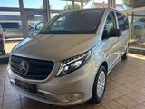 Mercedes-Benz 116 CDI SELECT 4x4 extralang Bestattungswagen
