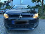 Volkswagen VW Polo 1.2  6R - Volkswagen Polo aus 2011: 1.6