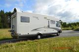 Carthago M Liner mit allem was man braucht - Carthago M liner