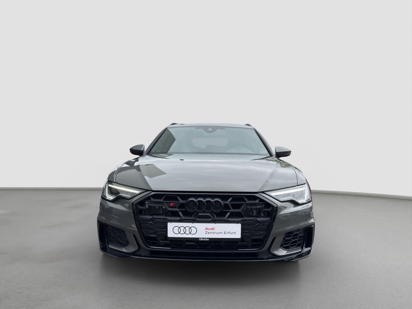 Audi S6 Avant 3.0 TDI quattro tiptronic Rückfahrkamer imagem 2