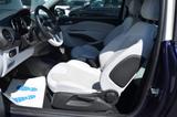 Opel Adam 1.2 Jam Klima Dachhimmel mit LED-Beleuchtun - : mit TÜV, mit