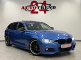BMW 328i Touring M-SPORTPAKET+HUD+PANO DEUTSCHES FHZ - BMW 328 Gebrauchtwagen