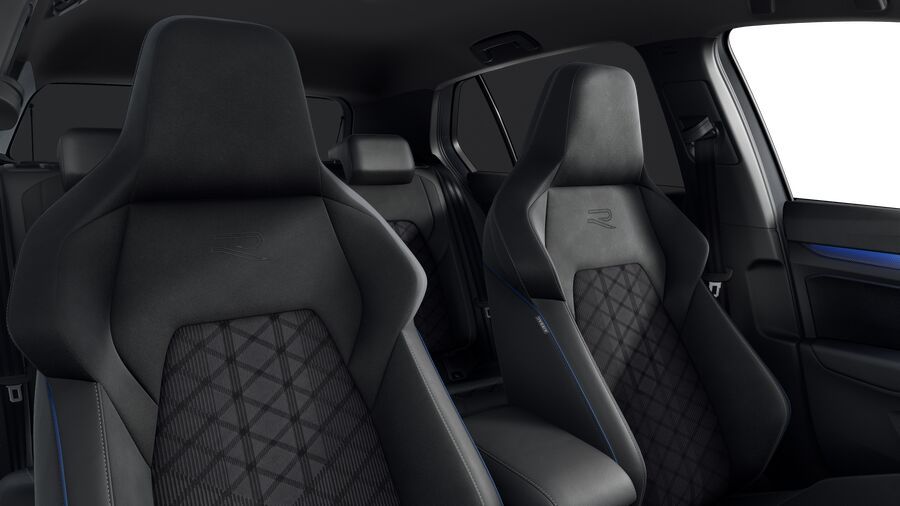 Volkswagen Golf - Bild 5