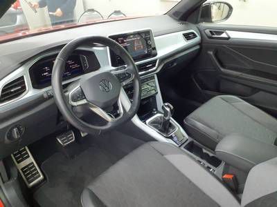 Volkswagen T-Roc - Bild 4