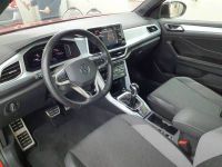 Volkswagen T-Roc - Vorschau Bild 4