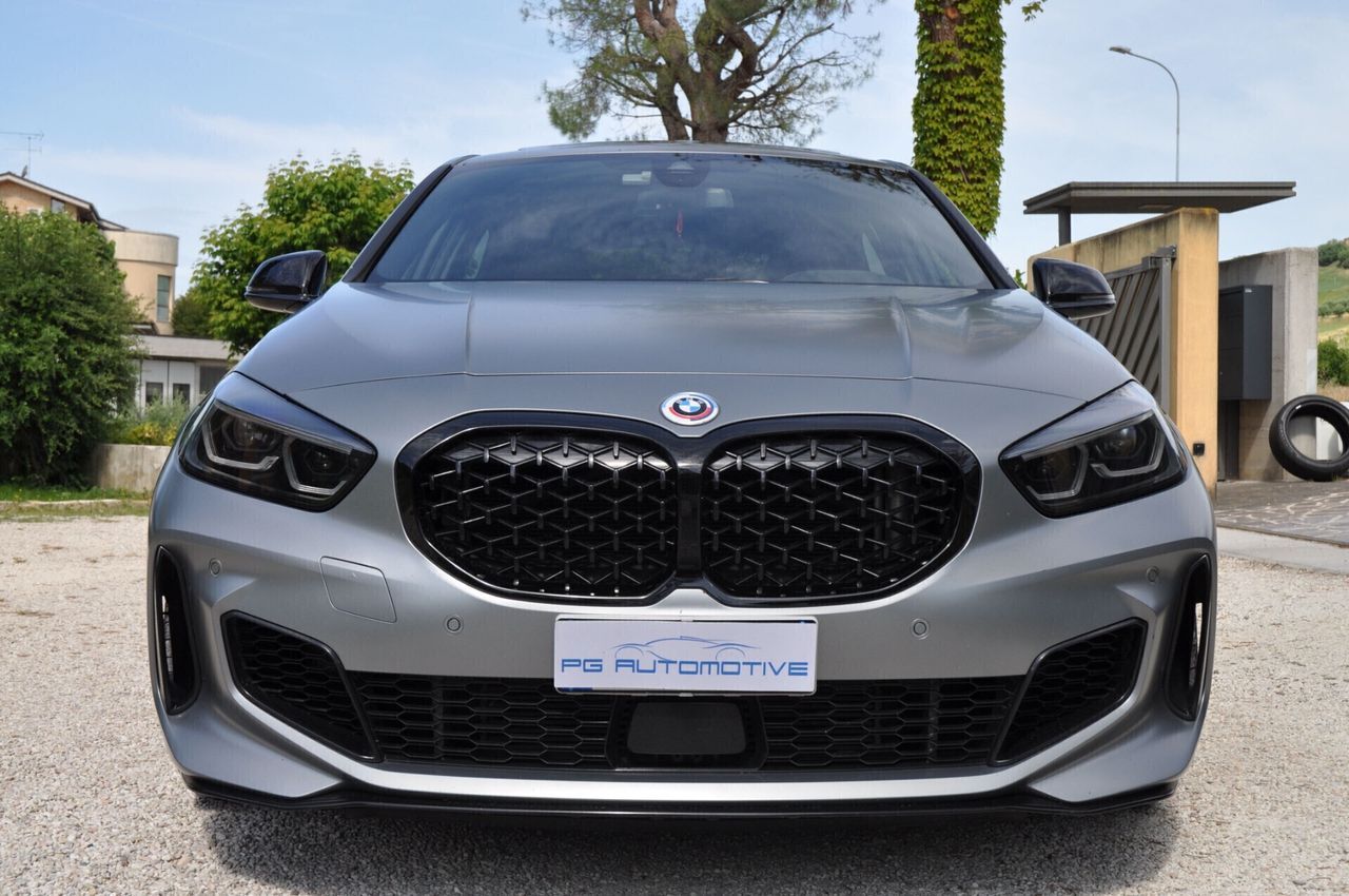 Other Bmw 135 M 135i xDrive F40 imagem 2