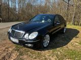 Mercedes-Benz Mercedes Benz E280 W2111 DESIGNO FACELIFT ... - Mercedes-Benz E-Klasse W211 mit Facelift