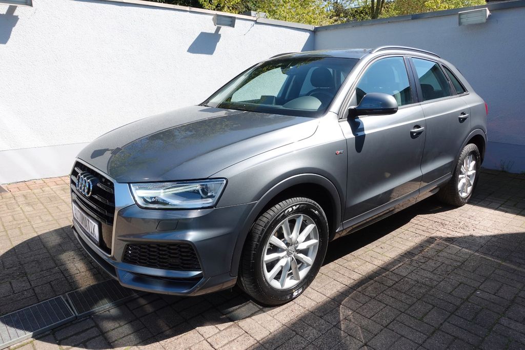 Image of Audi Q3