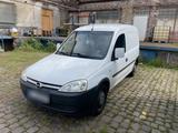 Opel Combo 1.3 CDTI LKW Zulassung Tüv Neu - Opel Combo in Hagen