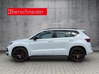 Cupra Ateca - Vorschau Bild 5