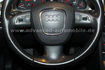 Audi A6 - 5