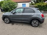 Fiat 500X 2.0 M.Jet 103kW CROSS S&S 4x4 Automatik... - Fiat 500X: 2.0