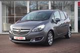 Opel Meriva B 1.4 Turbo Active Navi Sitzheizung PDC - Opel Gebrauchtwagen in Dresden