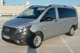 Mercedes-Benz Vito Tourer Camping light - : Kleinbus, Camping