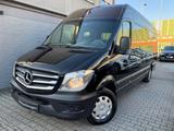 Mercedes-Benz Sprinter II 316 CDI Kombi MAXI Aut.8-Sitze Klima - Mercedes-Benz Sprinter 316 cdi maxi