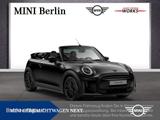 MINI Cooper Cabrio Navi Harman/K Parkassist LED - MINI Cooper Cabrio in Berlin