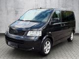 Volkswagen T5 2.5 TDI Multivan Highline *AHK*HU & AU NEU* - Volkswagen T5 Multivan aus 2005