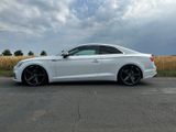 Audi S5 3.0 TFSI tiptronic quattro - Vollausstattung - Audi S5 mit Benzin-Antrieb: Sportwagen, 3.0