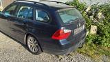BMW 320i touring - - BMW 320 aus 2007: Kombi, 320i