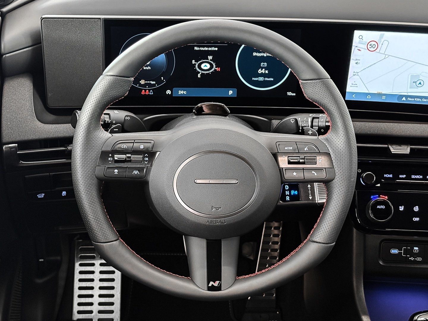 Hyundai TUCSON - Bild 11