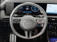 Hyundai TUCSON - Vorschau Bild 11