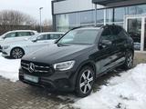 Mercedes-Benz GLC 220 d 4M Night Leder Kam AHK Dist. 19" Luft - Mercedes-Benz GLC 220 in Bremen
