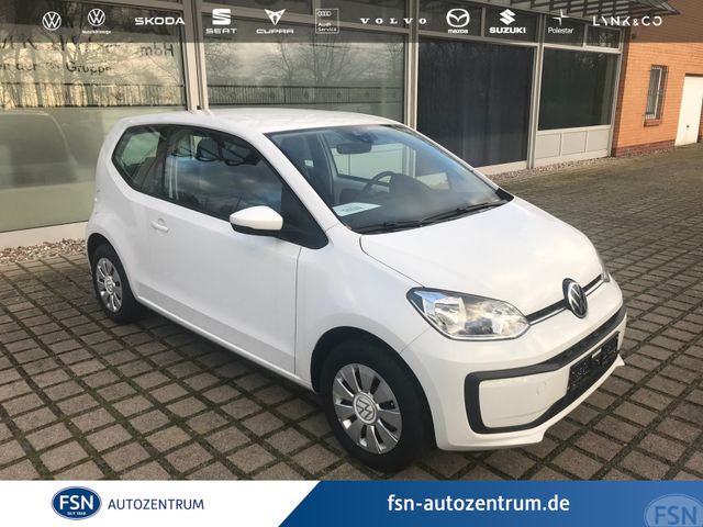 Volkswagen up! Basis