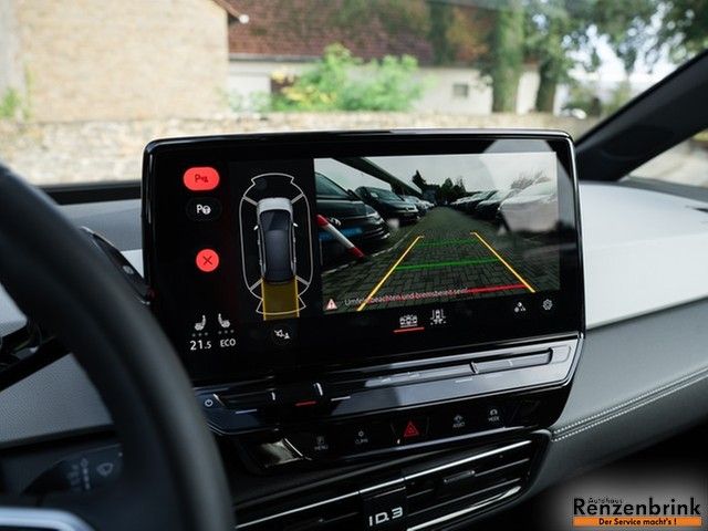 ID.3 Pro Move GJR RFK