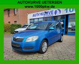 Skoda Roomster 1.4  Klima TÜV 03/2027 - gebrauchte Skoda Roomster aus dem Jahr 2008