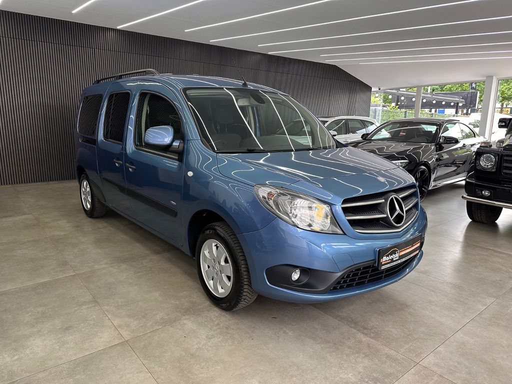 Image of Mercedes-Benz Citan